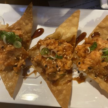 Wazabi Sushi - Orange - Fire Cracker - Sushi Bars Near Me - Orange, California Wazabi Sushi - Orange - Fire Cracker - Sushi Bars Near Me - Orange, California