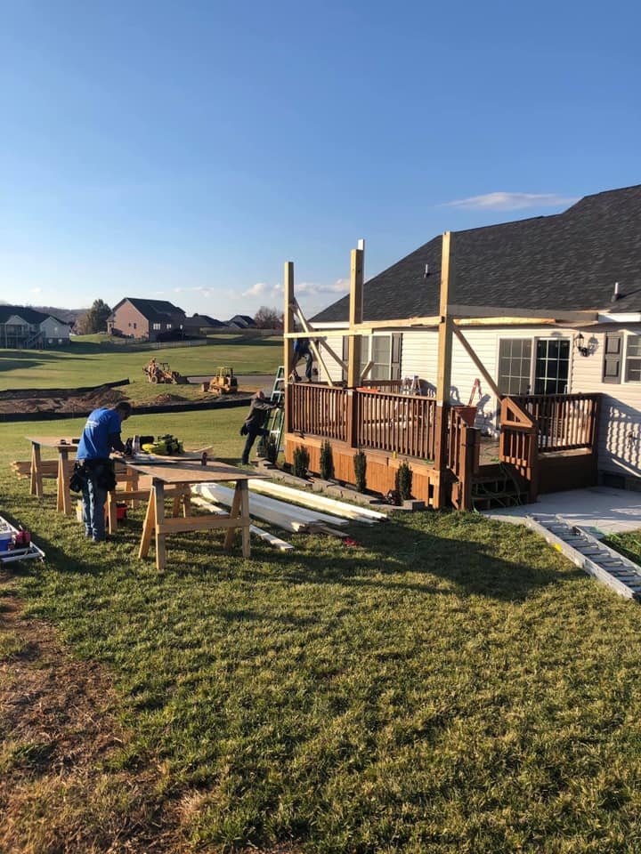 Slide of Incredible Construction