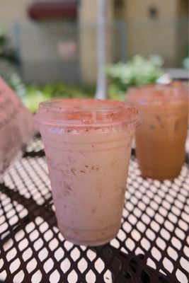 Rose Park Roasters by null