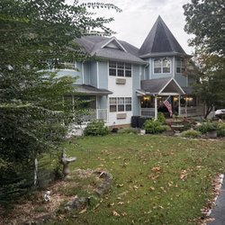Bradford House