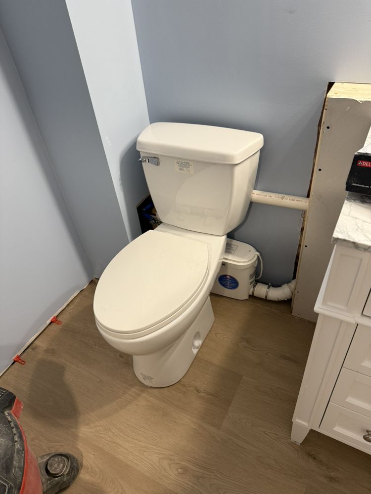 Slide of REM Plumbing