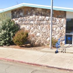 US Post Office