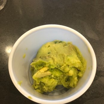 Freebirds World Burrito - $1.4 for this amount of guacamole - Tex-Mex Near Me - Fort Worth, Texas Freebirds World Burrito - $1.4 for this amount of guacamole - Tex-Mex Near Me - Fort Worth, Texas