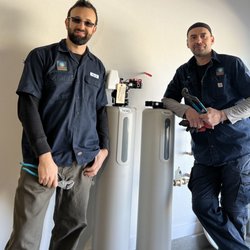 LV Plumbing Experts