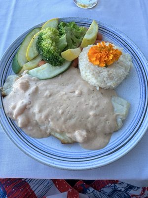 Fresh Catch Bistro by null