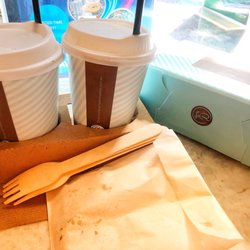 Lorraine's Patisserie