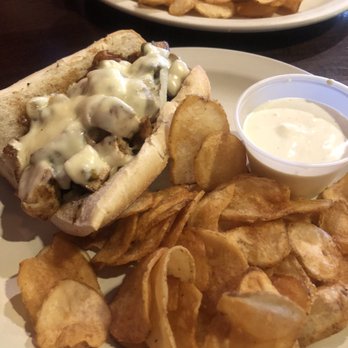 David's Deli & Restaurant - Grilled Chicken Philly - Burgers Near Me - Wilmington, North Carolina David's Deli & Restaurant - Grilled Chicken Philly - Burgers Near Me - Wilmington, North Carolina