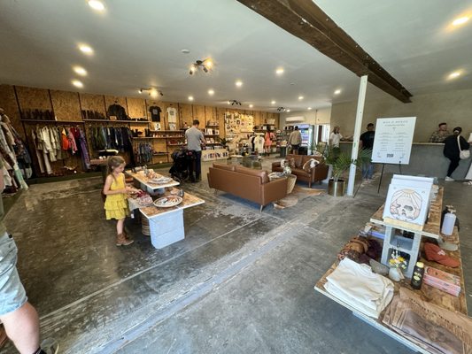 JT Trading Post by null