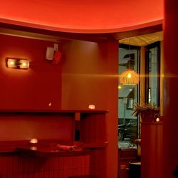 Cantina Calafia - Best atmosphere & vibe