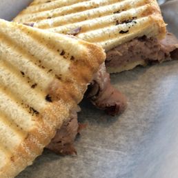 Black Angus Roast Beef
