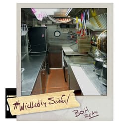 Wickedly Sinful - Wickedly Sinful is health inspected and have full commercial business insurance.