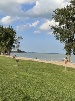 William C. Sterling State Park by null