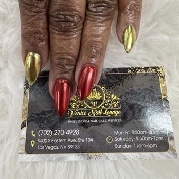 Venice Nails - Nail Salons Near Me - Las Vegas, Nevada Venice Nails - Nail Salons Near Me - Las Vegas, Nevada