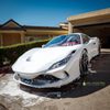 Milan Ultra Premium Auto Detailing gift card