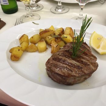 L'opera - Das Fleisch war perfekt. - Venetian Near Me - Venice, VE L'opera - Das Fleisch war perfekt. - Venetian Near Me - Venice, VE
