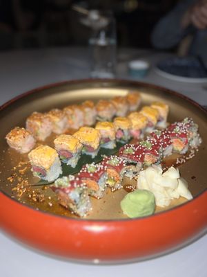 Blu On The Hudson by null