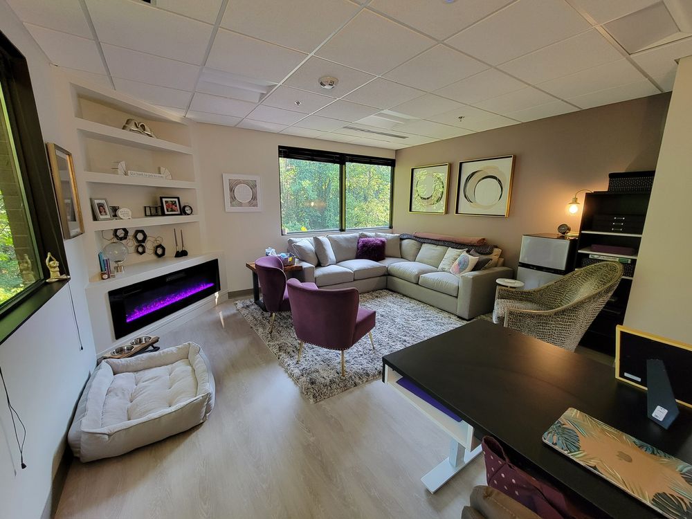 Montgomery County Counseling Center - grief counselor in Rockville, MD