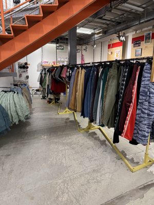 Urban Outfitters by null