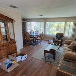 Asap! Junk Hauling - Full Junk Removal / Getting Ready To Sell the house. in El Cajon,
