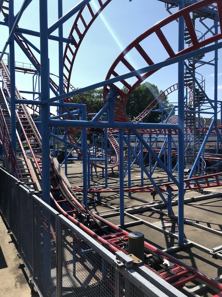 STEEL DRAGON 220 Peninsula Dr, Erie, PA Yelp