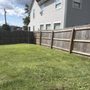 Harper's Fencing