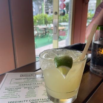 Avocado Grill - Margarita - Tapas/Small Plates Near Me - West Palm Beach, Florida Avocado Grill - Margarita - Tapas/Small Plates Near Me - West Palm Beach, Florida