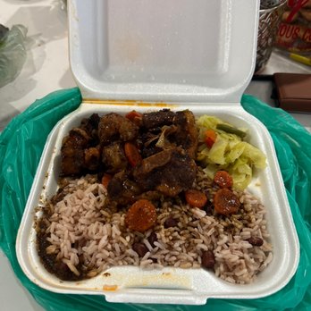 Ochio Island Grill - Food Trucks Near Me - Homestead, Florida Ochio Island Grill - Food Trucks Near Me - Homestead, Florida