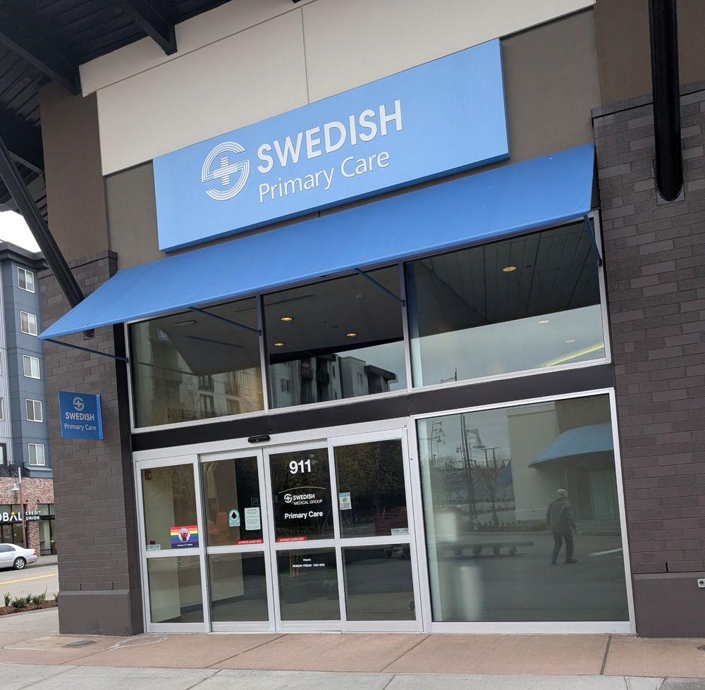 Swedish Renton Primary Care - patient advocate in Renton, WA