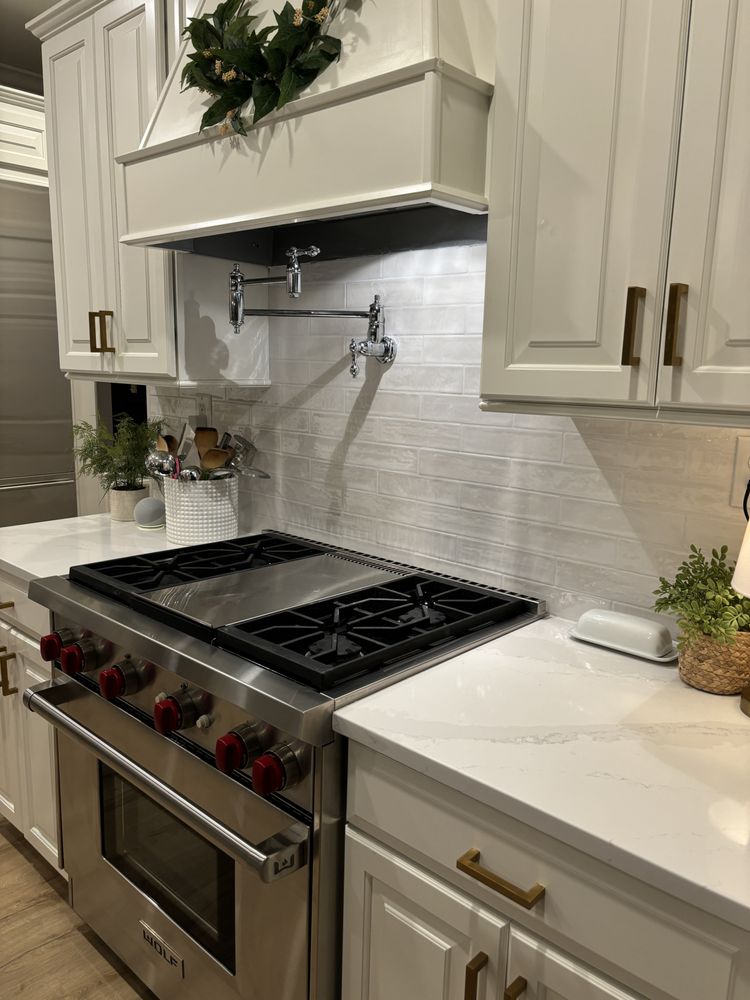 Slide of Chatham Construction Company