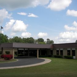 Springhill Medical Center