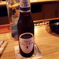 B & M lounge