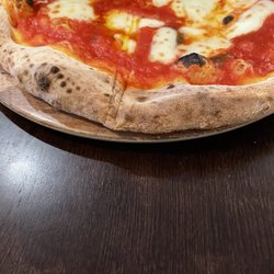 The Italian Kitchen - Pizza