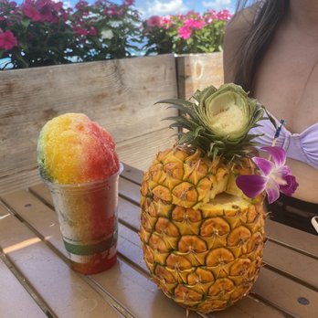 Barefoot Beach Cafe - Breakfast & Brunch Near Me - Honolulu, Hawaii Barefoot Beach Cafe - Breakfast & Brunch Near Me - Honolulu, Hawaii
