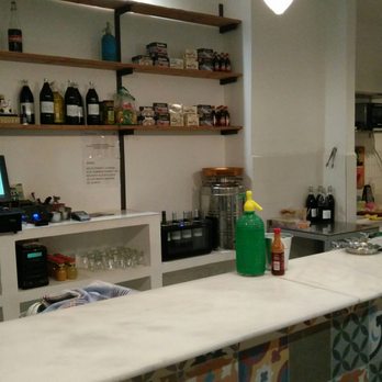 Vermut & Sifó - Thresen - Tapas Bars Near Me - Barcelona, B