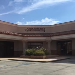 Renaissance Imaging Center AVOIC - Clean and well-organized facility with professional and efficient employees.