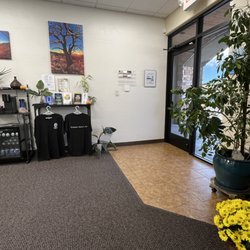 WholeMind Healing Pathways - WholeMind Lobby