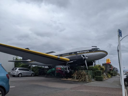 McDonald's Taupo by null