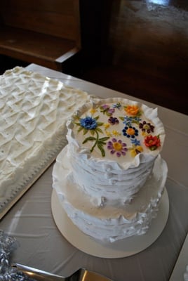 Wuollet Bakery by null