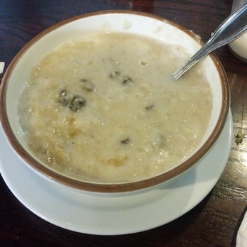 Pelton Cafe - Delicious oatmeal - Breakfast & Brunch Near Me - San Leandro, California