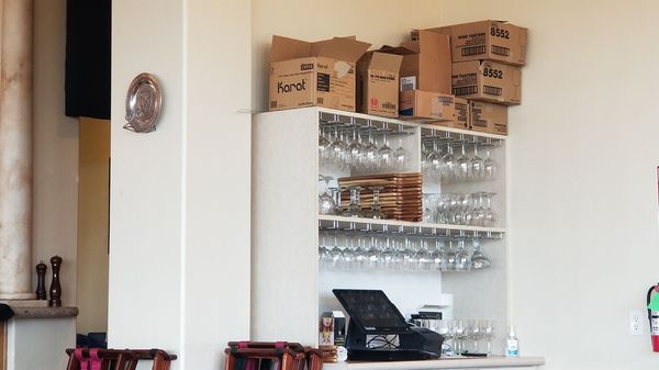 Falkner Winery by null