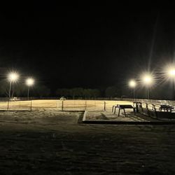 Sunflower Stables