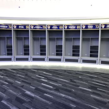 SoFi Stadium - Stadiums & Arenas Near Me - Inglewood, California