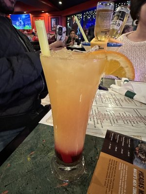 Rancho Mateo Colombian Steakhouse by null