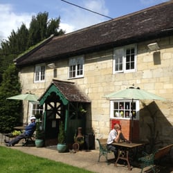 Riverbarn Bed & Breakfast