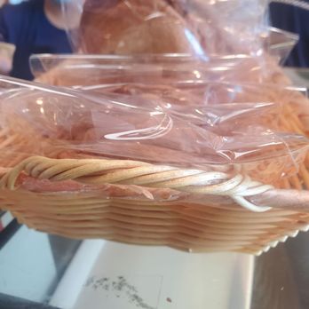 Noah's NY Bagels - Bagels Near Me - Sherman Oaks, California
