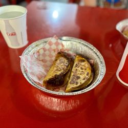 TacoMania - Birria Tacos