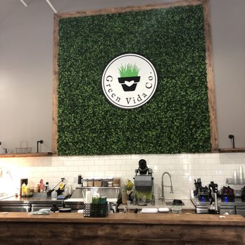 Green Vida - Juice Bars & Smoothies Near Me - Easton, Pennsylvania Green Vida - Juice Bars & Smoothies Near Me - Easton, Pennsylvania