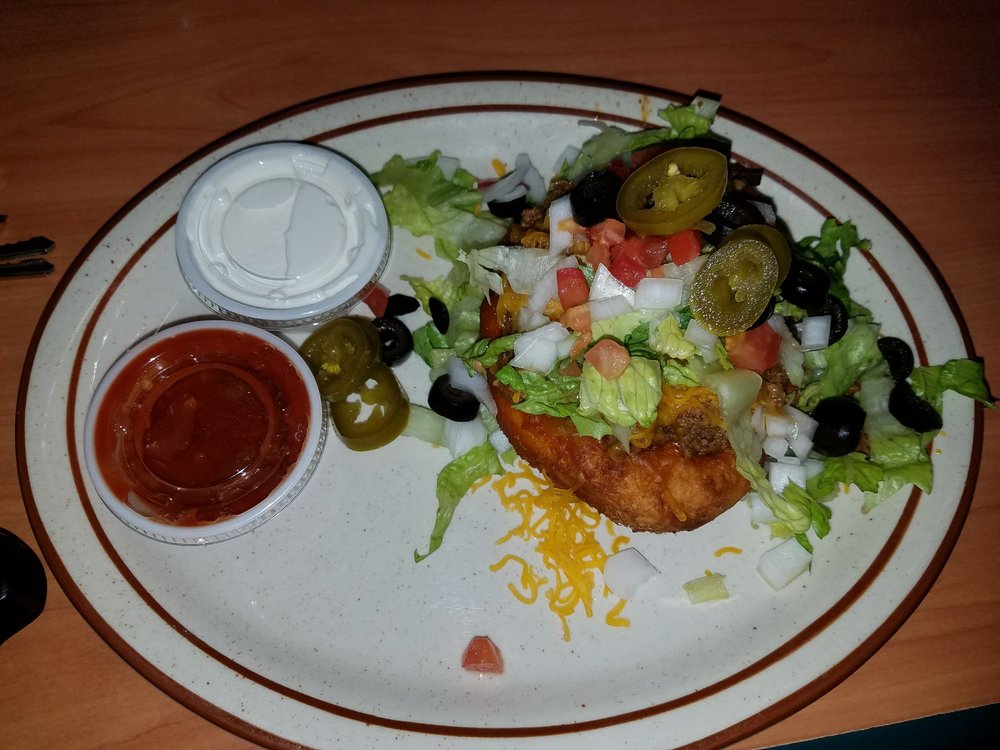 War Bonnet Bar & Grill Logo