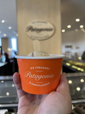 Patagonia Chocolates - Ice Creamery & Chocolaterie by null