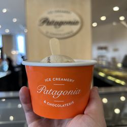Patagonia Chocolates